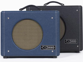 Carr Mini Mercury combo amp